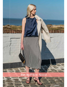 Rivista Fibre Mood - N° 33 2