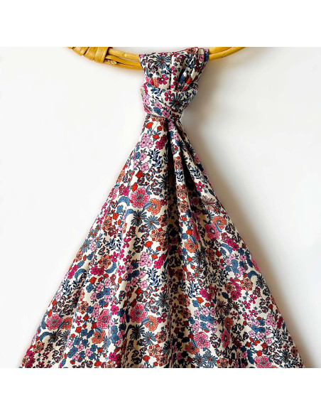Tessuto twill di viscosa Serena - My Dress Made