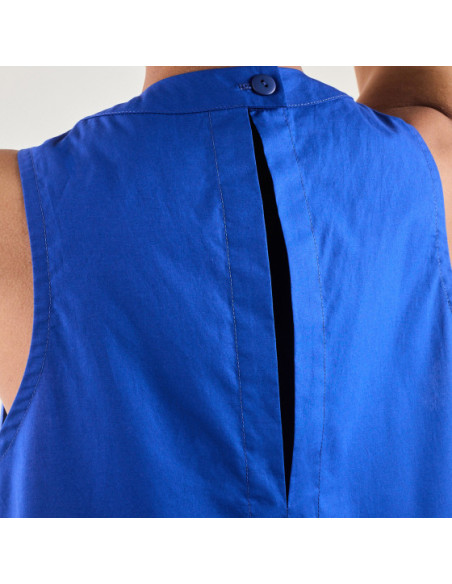 Modello ABITO svasato - Atelier Brunette