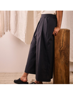 Modello LA gonna pantalone - Atelier Brunette 2