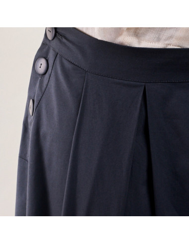 Modello LA gonna pantalone - Atelier Brunette