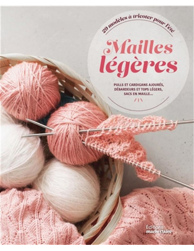 Libro maglie leggere