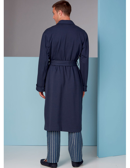 Cartamodello per cappotto - Vogue 1855