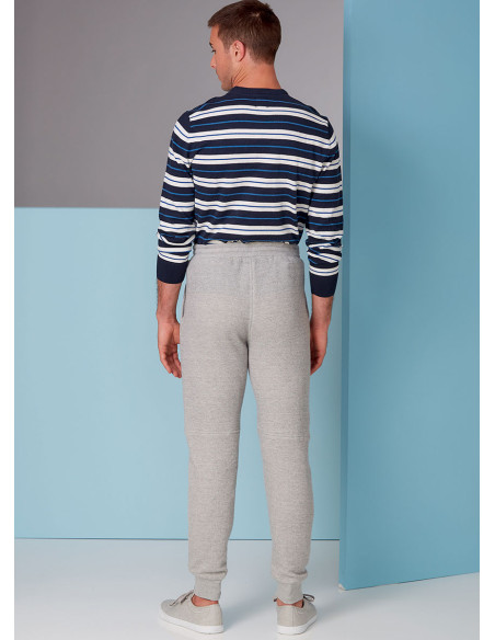 Modello di pantaloni - Vogue 1854