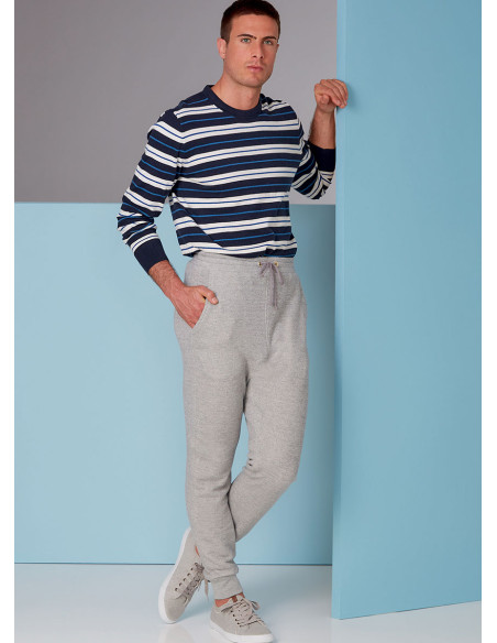 Modello di pantaloni - Vogue 1854