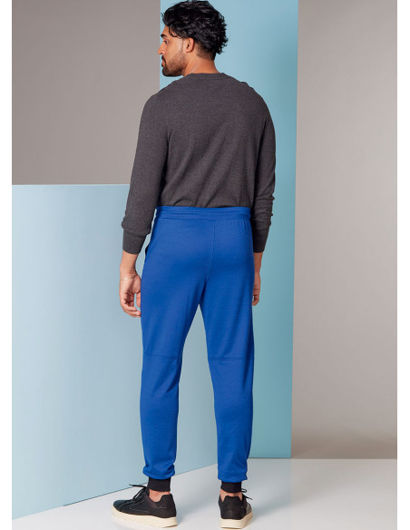 Modello di pantaloni - Vogue 1854