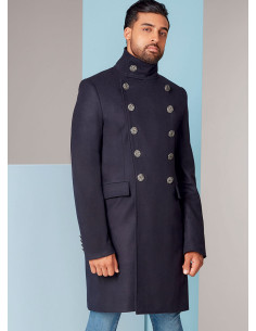 Modello di cappotto - Vogue 1853