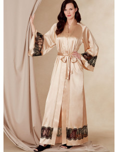 Modello di abito - Vogue 1834