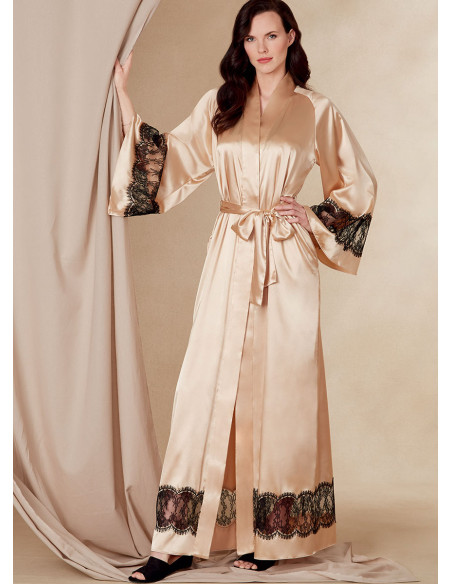 Modello di abito - Vogue 1834