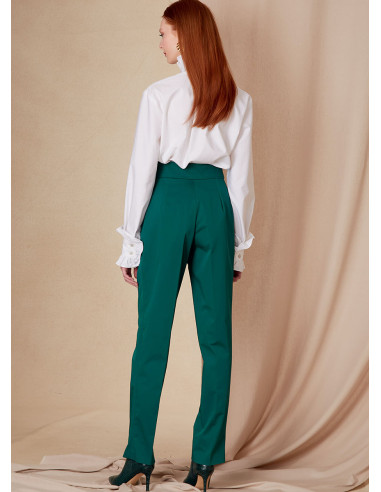 Modello di pantaloni - Vogue 1829