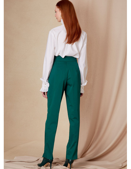 Modello di pantaloni - Vogue 1829