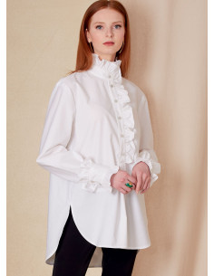 Modello di abito - Vogue 1823