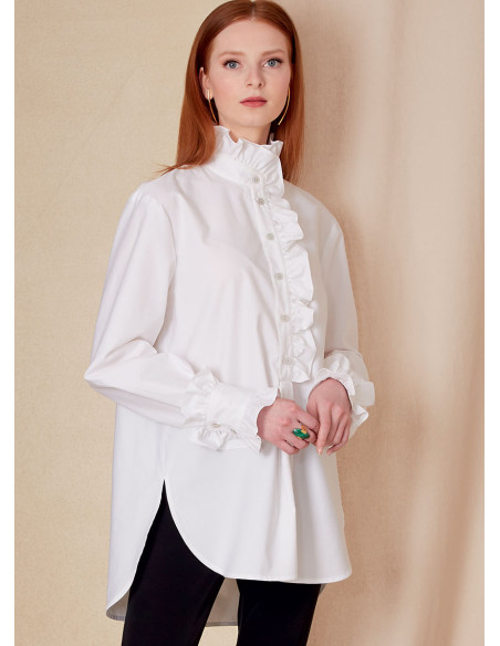Modello di abito - Vogue 1823
