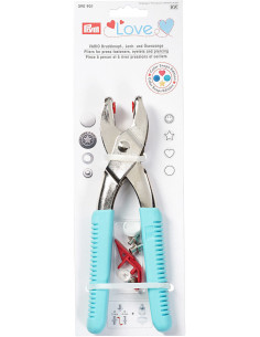 Pinza VARIO Prym Love - Verde menta