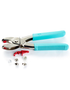 Pinza VARIO Prym Love - Verde menta 2