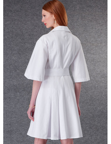Modello di abito - Vogue 1783
