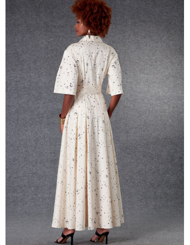 Modello di abito - Vogue 1783