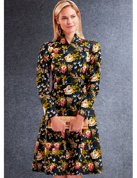Modello di giacca - Vogue 1741
