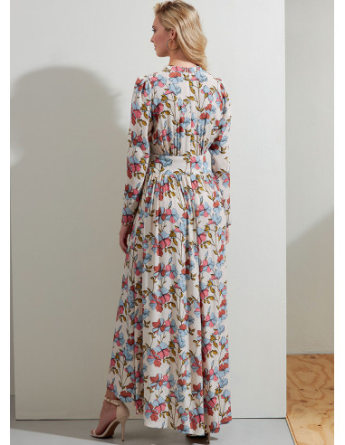 Modello di abito - Vogue 1862