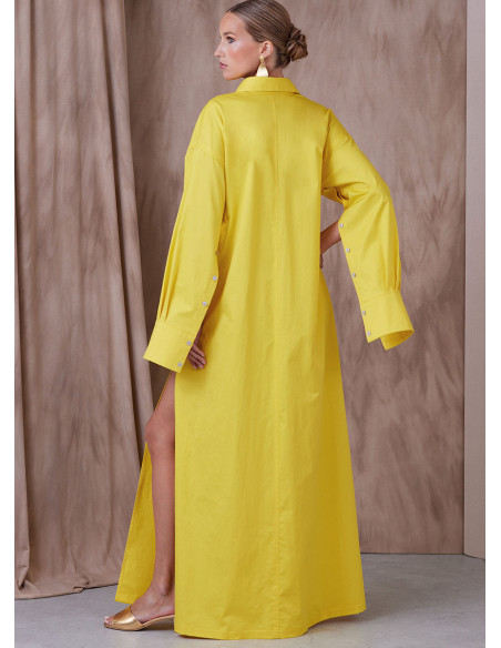 Modello di abito - Vogue 1933