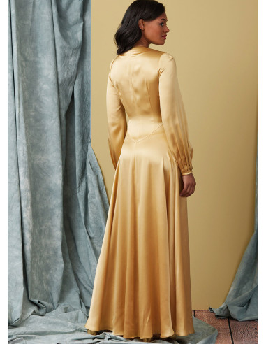Modello di giacca - Vogue 1928