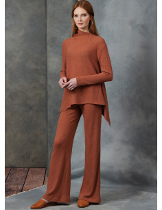 Modello di cardigan - Vogue 1914