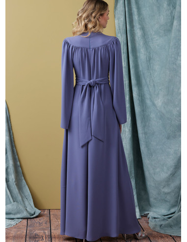 Modello di abito - Vogue 1921