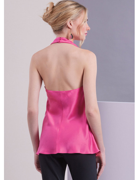 Modello di top - Vogue 1955