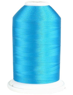 Cono di filo da ricamo Madeira Rheingold Rayon 5000 m