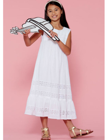 Modello di abiti per bambini - McCall's 7558