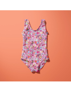 Tessuto lycra costume da bagno - Higirl 2