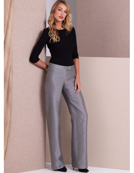 Modello di pantaloni - Vogue 1988