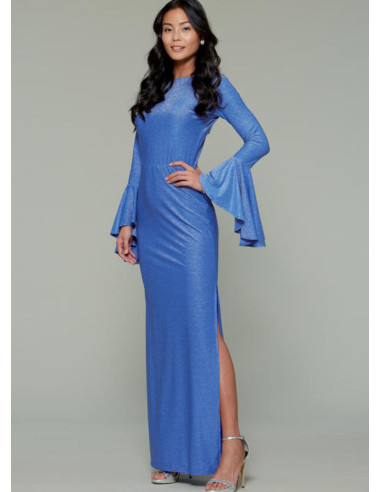 Modello di abiti - McCall's 7569
