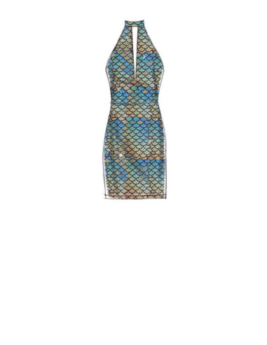 Modello di abiti - McCall's 7569