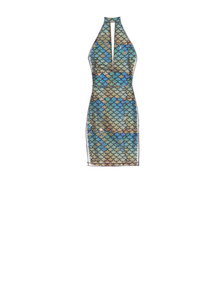 Modello di abiti - McCall's 7569