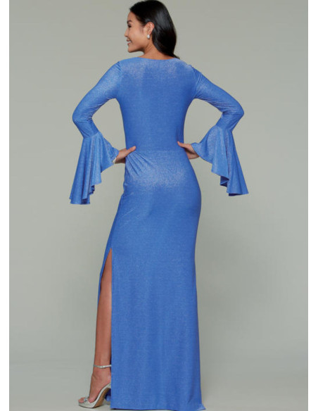 Modello di abiti - McCall's 7569