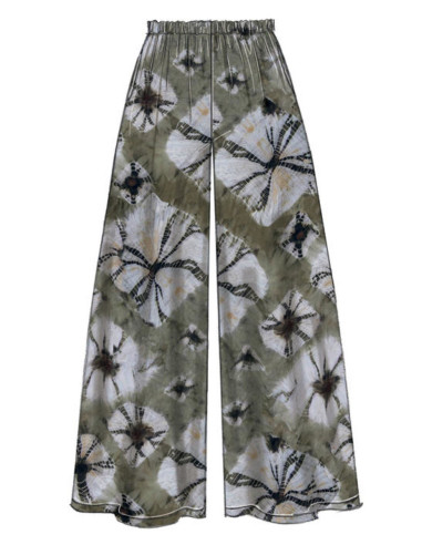 Modello di pantaloni - McCall's 7576