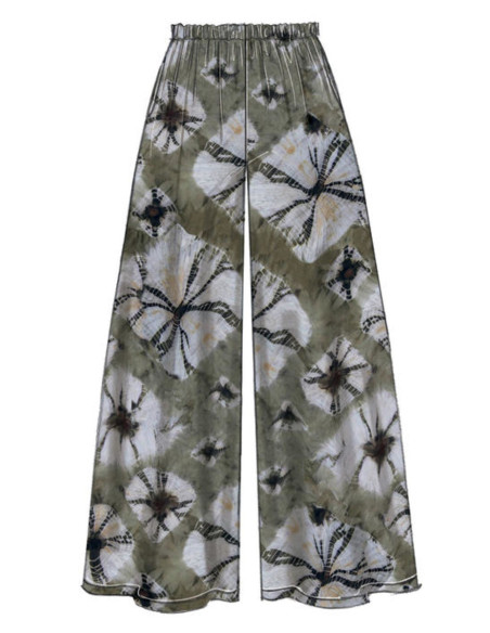 Modello di pantaloni - McCall's 7576
