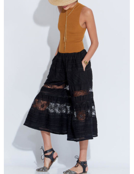 Modello di pantaloni - McCall's 7576