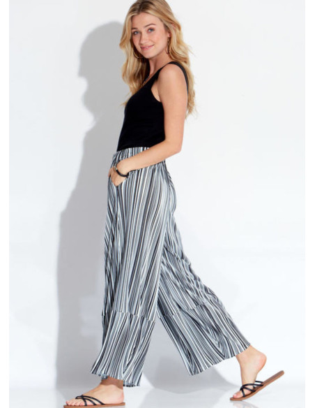 Modello di pantaloni - McCall's 7576