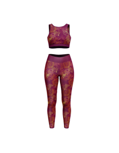 Tessuto lycra costume da bagno - Dripy 2