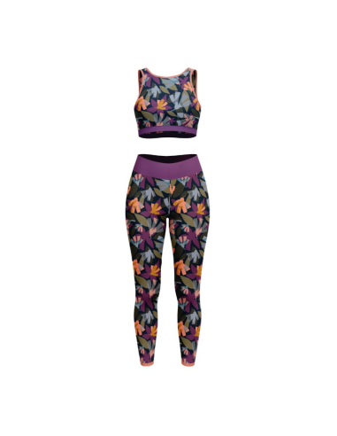 Tessuto lycra costume da bagno - Pahoa