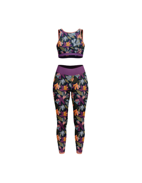Tessuto lycra costume da bagno - Pahoa