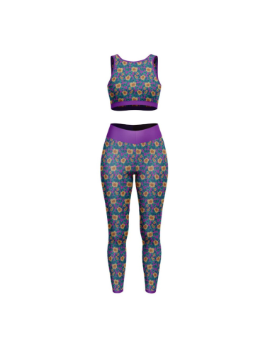 Tessuto lycra costume da bagno - Julissa