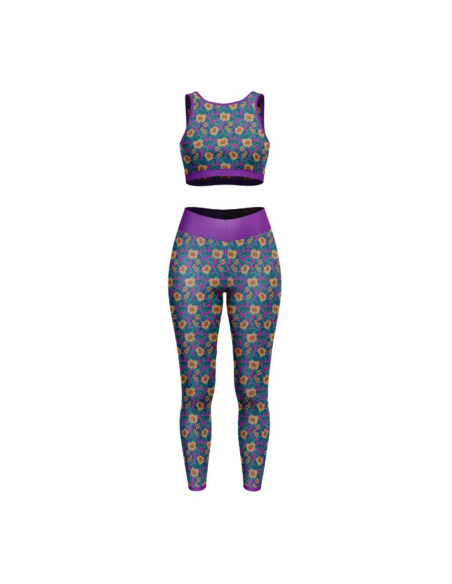 Tessuto lycra costume da bagno - Julissa
