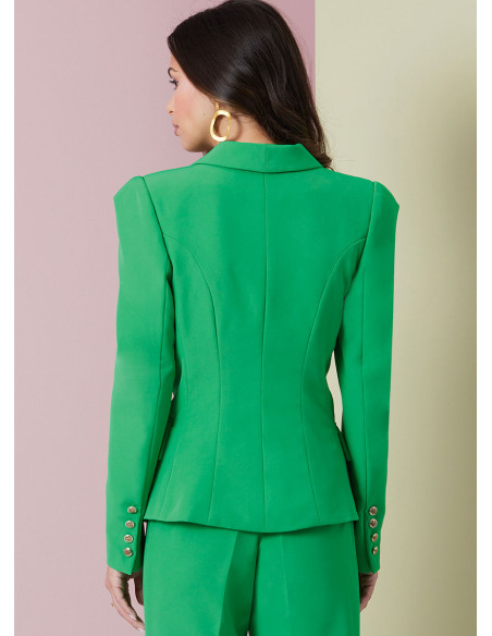 Modello di giacca - Vogue 2016