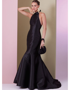 Modello di abito - Vogue 2010 2