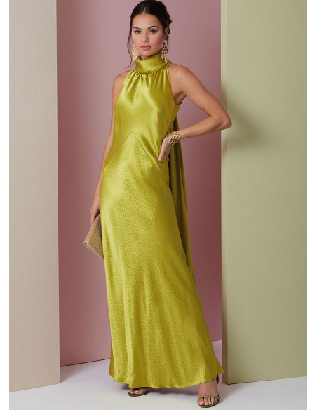 Modello di abito - Vogue 2008