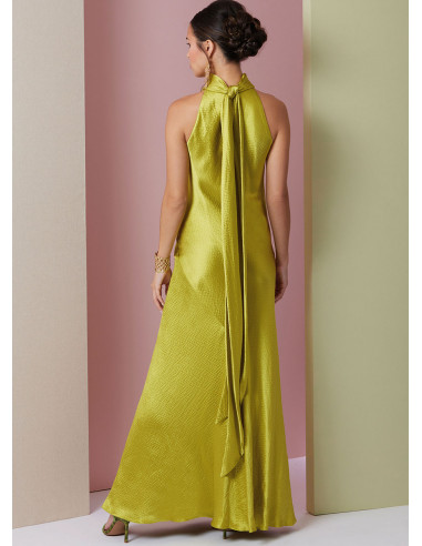 Modello di abito - Vogue 2008