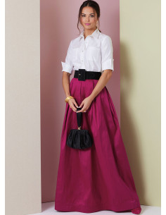 Modello di abito - Vogue 2007